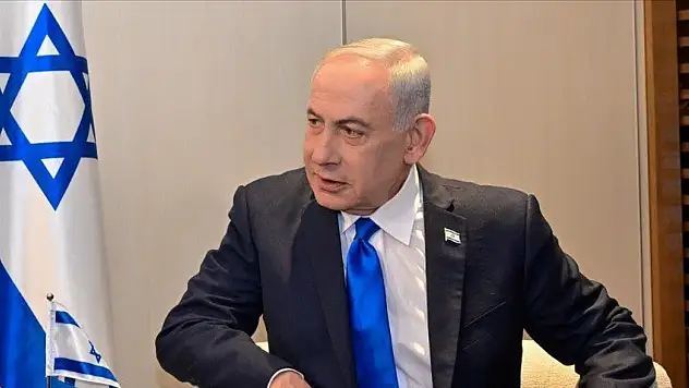 İsrail'den 'Netanyahu öldürüldü' iddialarına ilk cevap: Ofisinden açıklama geldi!