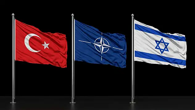 İsrail, Türkiye'nin NATO'da artan öneminden rahatsız