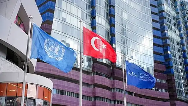 Nişantaşı Eğitim Vakfı Kurucusu Levent Uysal'dan Sabit Ücret ve Kesintisiz Burs Güvencesi