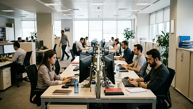 İşvereni üzen haber: Gizli izleme yapan işverene ceza yolda