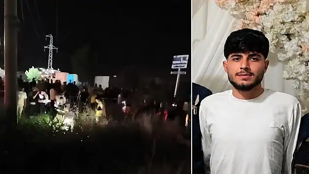 Jandarmanın aradığı kayıp gencin şarampolde cansız bedeni bulundu