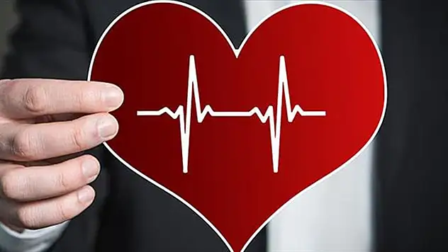 Kalp sağlığı için 30-35 yaş kritik eşik: Uzmanından hayati uyarılar