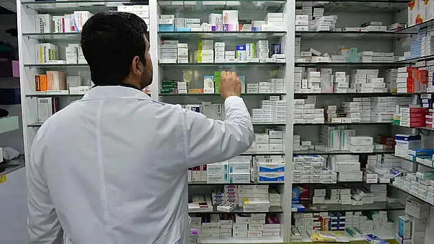Kanser ilaçları dahil 72 ilaç daha SGK geri ödeme listesinde