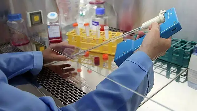 Kanser raporunda çarpıcı sonuç! Vakaların şifreleri çözüldü