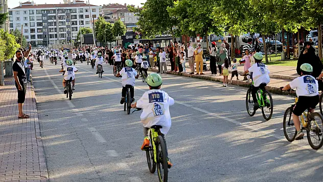 Karatay'da 11. Düz Bisiklet Yarışı için başvurular başladı