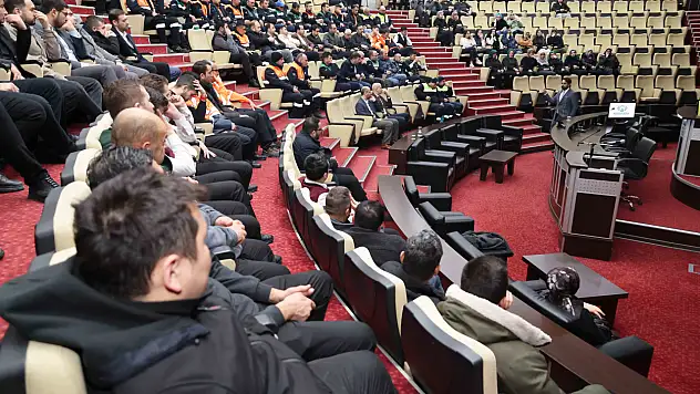 Karatay'da dijital bağımlılık alarmı: Oyun görünümlü kumar tuzaklarına dikkat