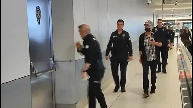 Kaşif Kozinoğlu soruşturmasında son dakika gelişmesi: Hasan Atilla Uğur gözaltına alındı