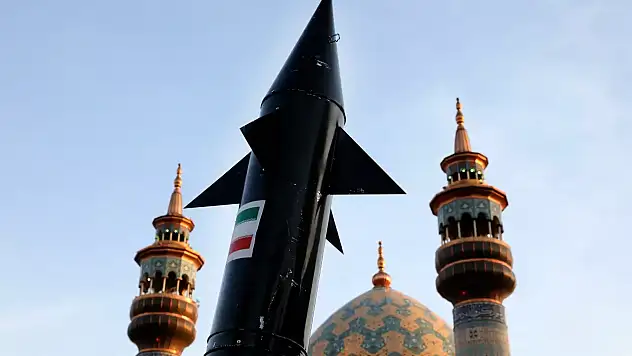 Katar'dan duyurdu! 10 gün sonra bir ilk! İran harekete geçti
