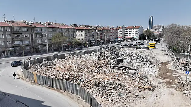 Kentsel dönüşüm raporu açıklandı: İşte dönüşümün en hızlı olduğu iller