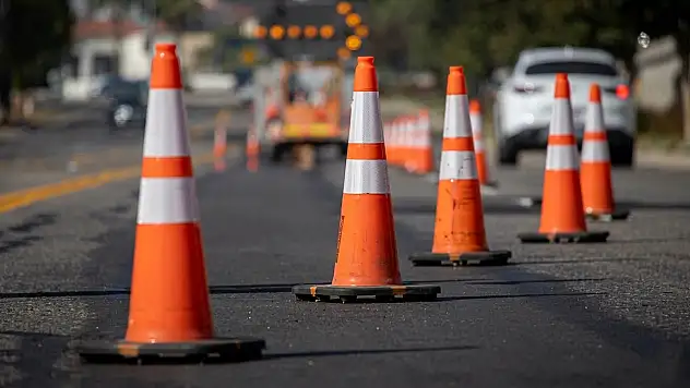 KGM duyurdu: Hangi yollarda çalışmalar var? Güncel yol durumu