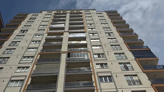 Kiralık daire için ilginç not: Yabancı ve memur kriteri var