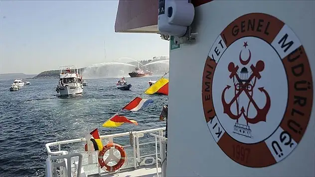 Kıyı Emniyeti Genel Müdürlüğü personel alacak