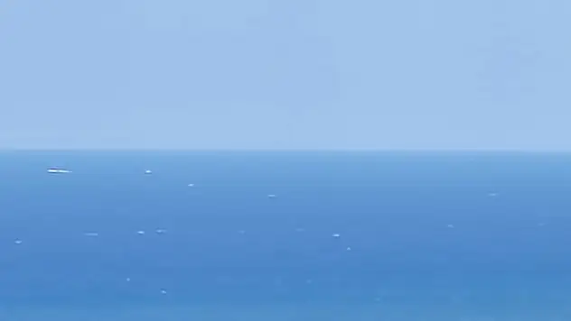 KKTC Girne açıklarındaki gemi kazasında 2 kişinin daha cansız bedenine ulaşıldı