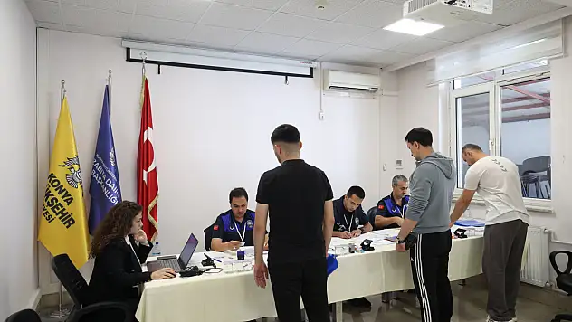 Konya Büyükşehir Belediyesi 40 zabıta memuru alıyor: Başvuru sürecinde son saatler