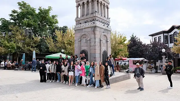 Konya Büyükşehir Belediyesi'nden üniversite öğrencilerine 50 bin liraya kadar proje desteği