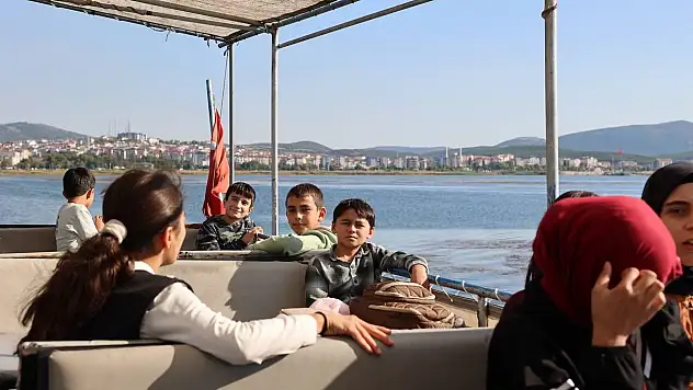 Konya Büyükşehir Belediyesi'nden örnek STK projesi