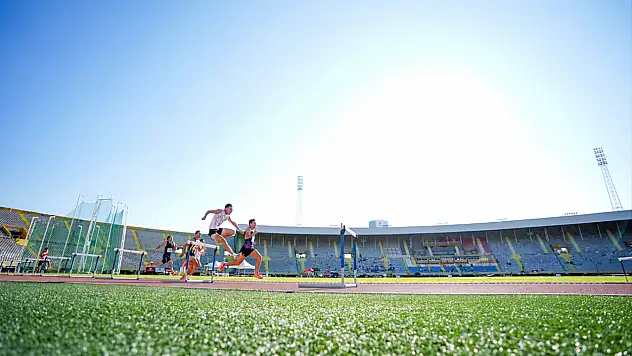 Konya Büyükşehir Belediyespor Süper Lig'i 6. sırada tamamladı