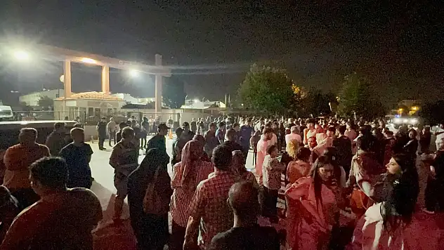 Konya Cumhuriyet Başsavcılığı'ndan son dakika cezaevi açıklaması