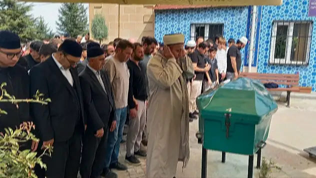 Konya'da 1 Ekim 2026 Perşembe günü vefat edenler