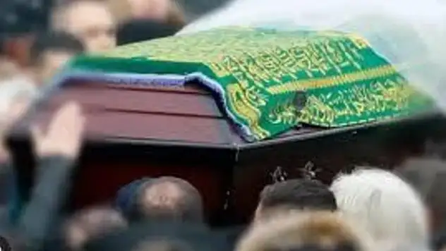 Konya'da 12 evde hüzün var! Ebediyete uğurlandılar