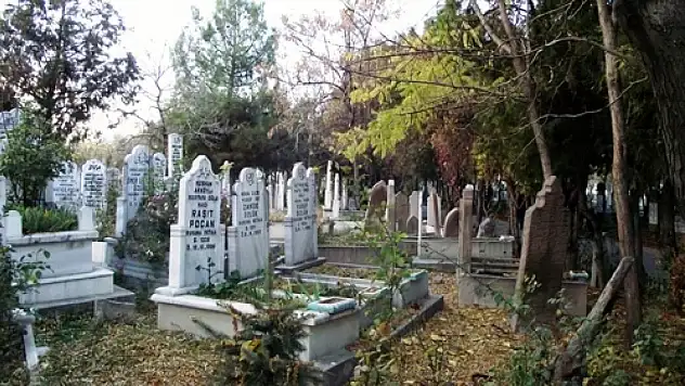 Konya'da 12 kişi son yolculuğuna uğurlandı