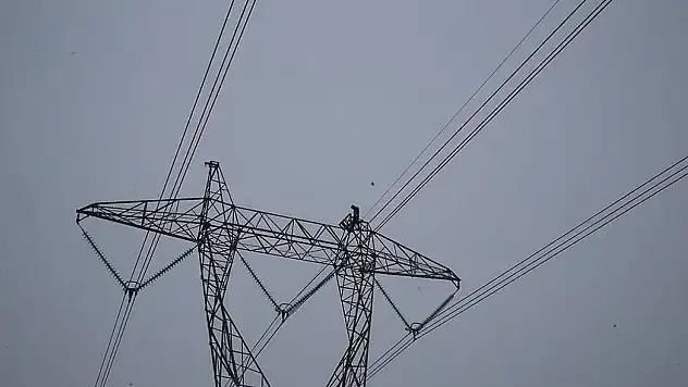 Konya'da 13 Eylül'de elektrik kesintisi: İşte listesi