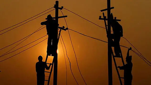 Konya'da 15 Ağustos'ta elektrik kesintisi: Hangi mahallelerde elektrik olmayacak?