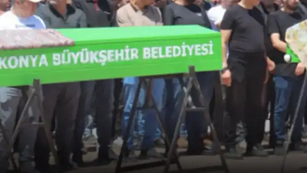 Konya'da 2 Ekim 2026 Cuma günü vefat edenler