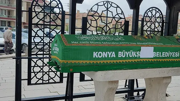 Konya'da 22 Eylül 2026 Salı günü vefat edenler