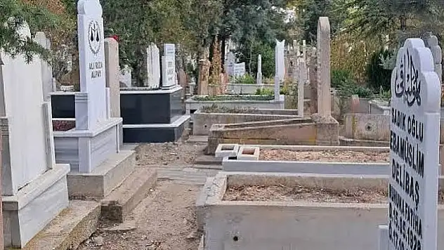 Konya'da 26 Eylül 2026 Cumartesi günü vefat edenler