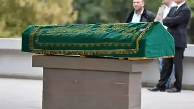 Konya'da 27 Eylül 2026 Pazar günü vefat edenler
