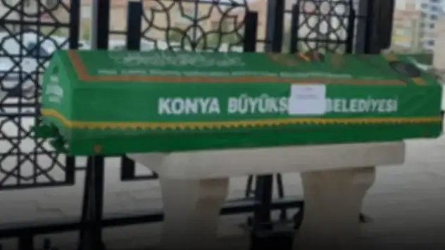 Konya'da 27 Haziran'da vefat edenlerin isimleri açıklandı