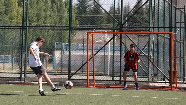 Konya'da 28 ilçeyi kapsayan Yaz Spor Okulları için kayıt maratonu başlıyor