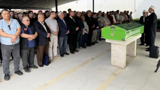 Konya'da 29 Eylül 2026 Salı günü vefat edenler