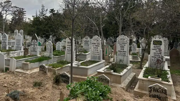 Konya'da 3 Ekim 2026 Cumartesi günü vefat edenler