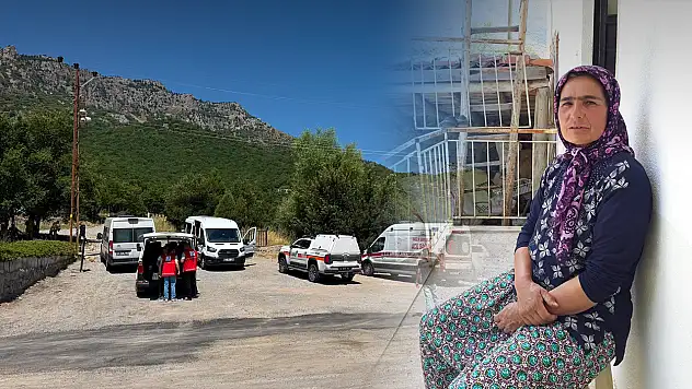 Konya'da 5 gündür aranan kadından haber var!