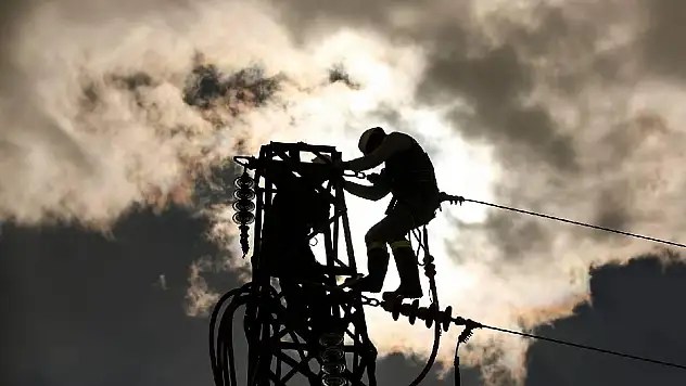 Konya'da 6 Ekim 2026'da elektrik kesintisi! İşte listesi