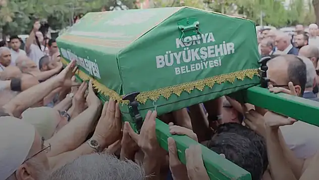 Konya'da 6 Ekim 2026 Salı günü vefat edenler