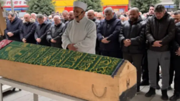 Konya'da acı cumartesi: 28 Mart 2026 vefat edenlerin listesi