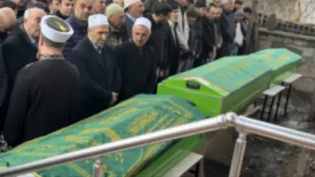 Konya'da acı gün: 28 Ekim 2026 tarihinde defnedilenlerin listesi
