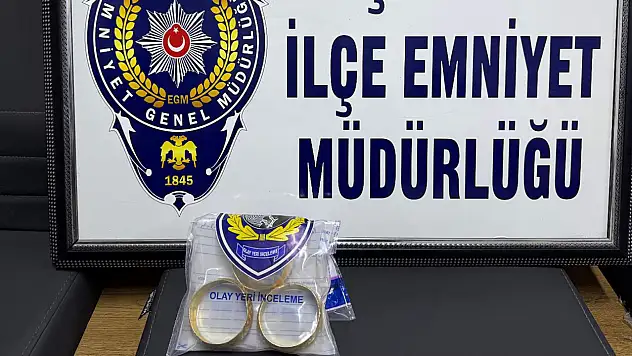 Konya'da Bağkur Çarşısı'ndaki hırsızlıkta sıcak gelişme: O isim tutuklandı