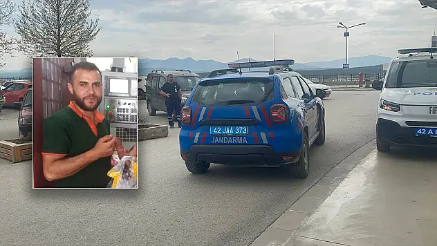 Konya'da borç kavgası cinayetle bitti: YRP Mahalle Başkanı hayatını kaybetti