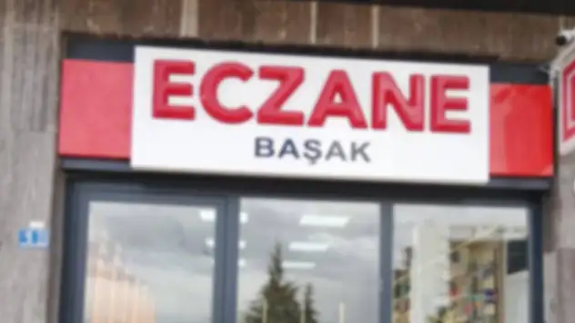 Konya'da bu gece nöbetçi eczaneler: 26 Mart tam liste!