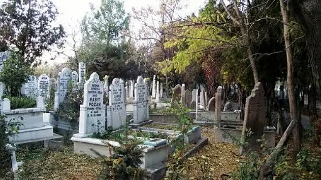 Konya'da bugün 11 kişi yaşamını yitirdi! Liste güncellendi