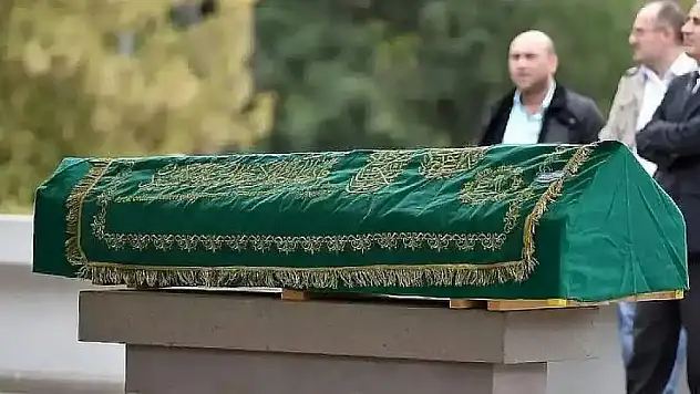 Konya'da bugün 14 kişi son yolculuğuna uğurlandı