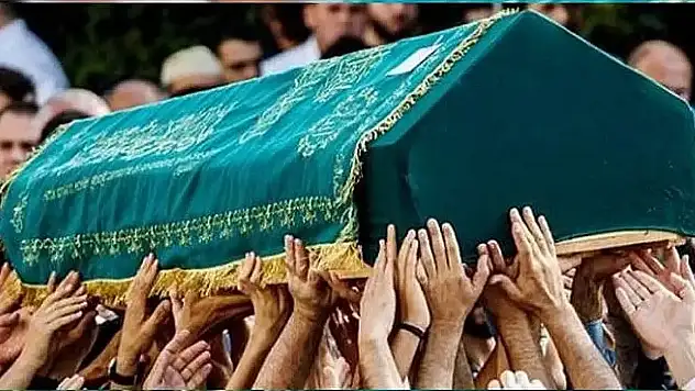 Konya'da bugün 18 kişi vefat etti: 13 Temmuz 2026 vefat listesi