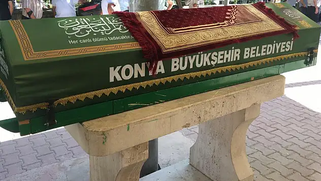 Konya'da bugün 21 cenaze: İşte vefat edenlerin listesi ve defin yerleri