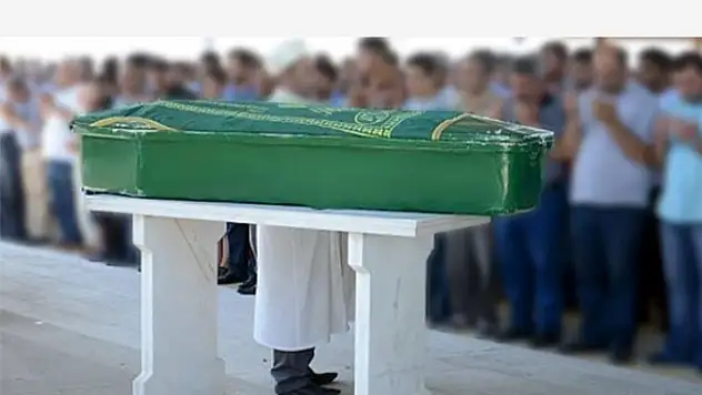 Konya'da bugün 21 kişi son yolculuğuna uğurlandı (19 Mayıs 2026)