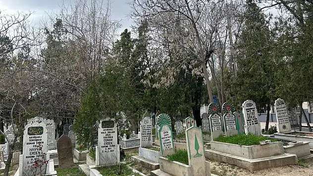 Konya'da bugün 23 kişi vefat etti: 27 Mart 2026 vefat listesi