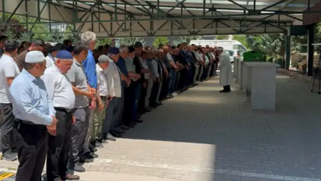 Konya'da bugün kimler vefat etti? 2 Temmuz acı liste